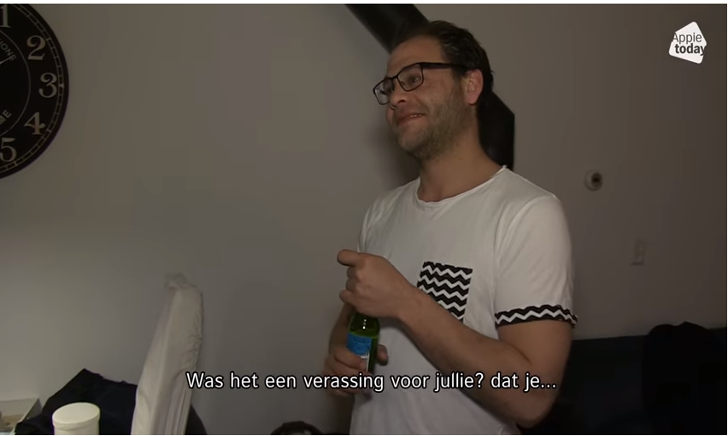 Brouwers Pils aflevering 3 Brouwers Pils aflevering 3